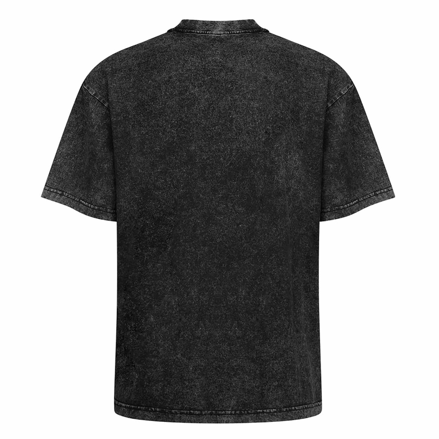 Amazing Grace - Women Washed Vintage T-Shirt