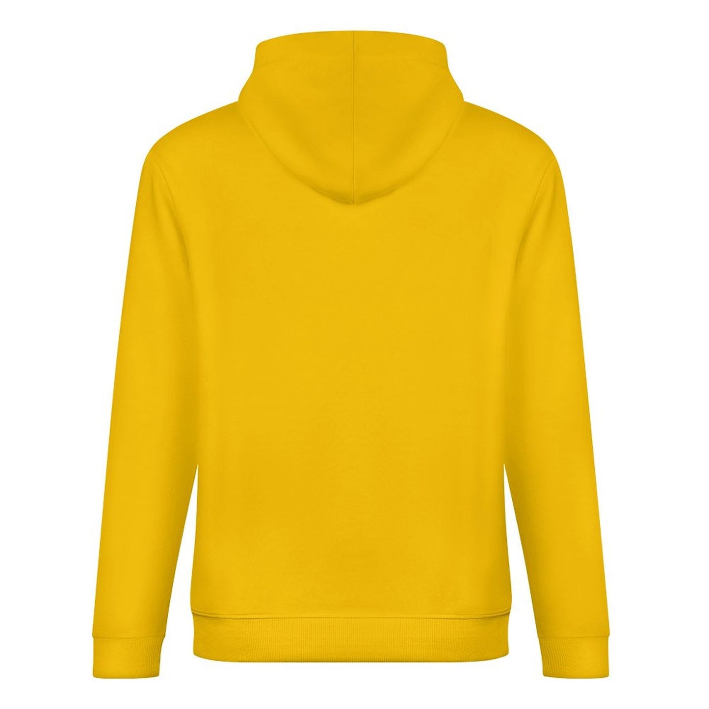 Breath of Life - Cotton Men's Hoodie with kangaroo pocket (multiple colour options)