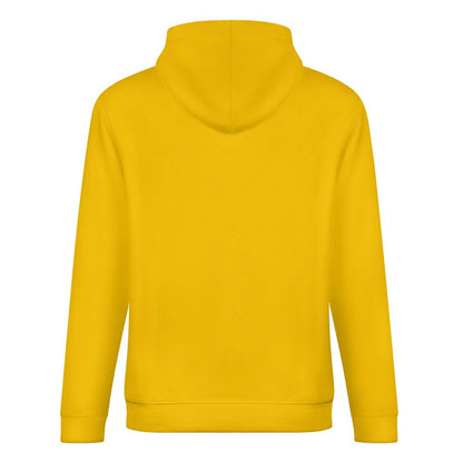 Breath of Life - Cotton Men's Hoodie with kangaroo pocket (multiple colour options)