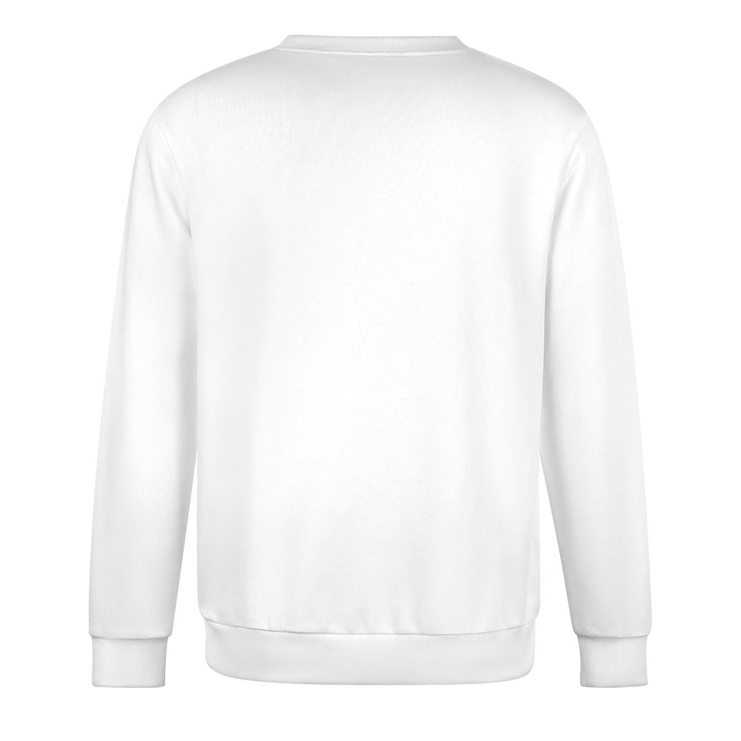 Not of this world - Cotton Long Sleeve Sweatshirt (multiple colour options)