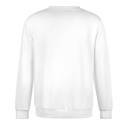 Not of this world - Cotton Long Sleeve Sweatshirt (multiple colour options)