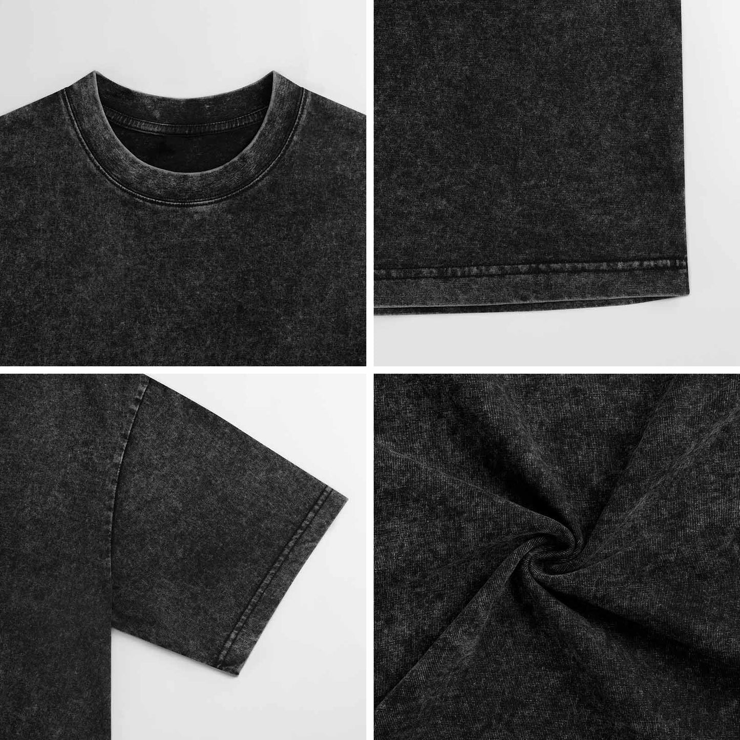 Not perfect - Men's Washed Vintage T-Shirt